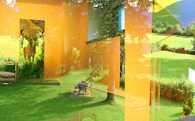 Villa Lageder